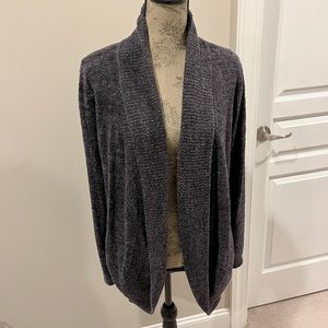Barefoot Dreams Cozy ChicLite Circle Cardigan